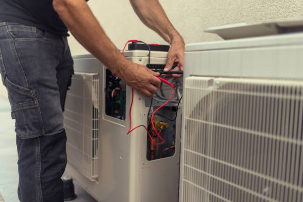 Best Central Air Repair  in Bath, MI