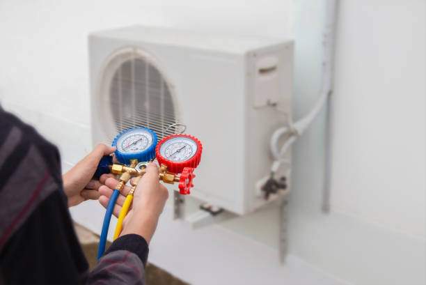 Best HVAC Repair Near Me  in Bath, MI