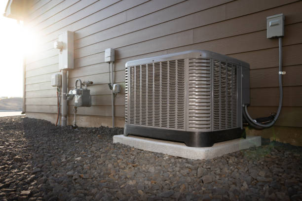 Affordable Air Conditioning Repair in Bath, MI